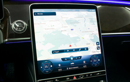 Mercedes-Benz S-Класс, 2021 год, 12 998 000 рублей, 20 фотография