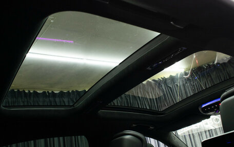 Mercedes-Benz S-Класс, 2021 год, 12 998 000 рублей, 18 фотография