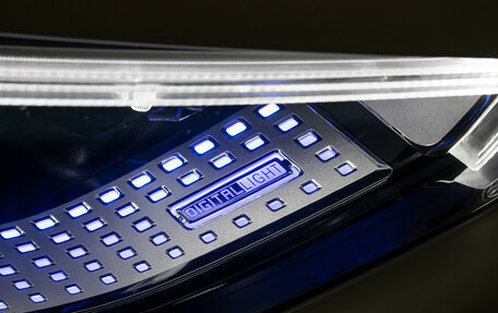 Mercedes-Benz S-Класс, 2021 год, 12 998 000 рублей, 27 фотография