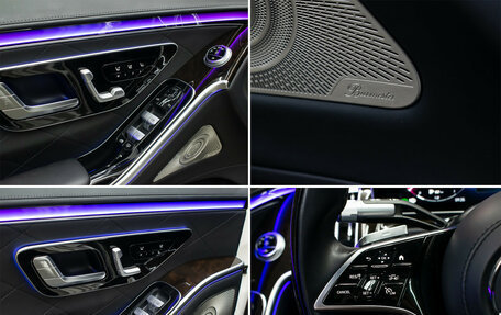 Mercedes-Benz S-Класс, 2021 год, 12 998 000 рублей, 24 фотография