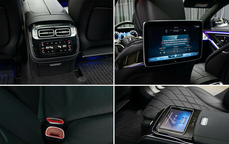 Mercedes-Benz S-Класс, 2021 год, 12 998 000 рублей, 25 фотография