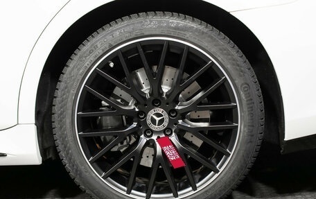 Mercedes-Benz S-Класс, 2021 год, 12 998 000 рублей, 30 фотография