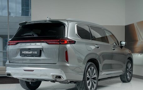 CheryExeed VX, 2025 год, 5 190 000 рублей, 8 фотография