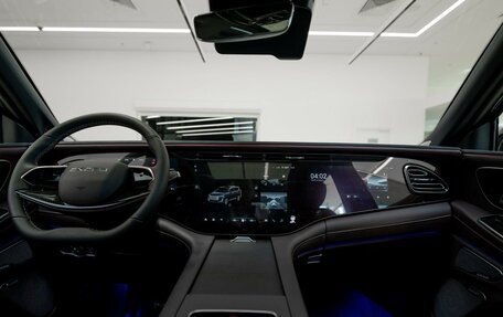 CheryExeed VX, 2025 год, 5 190 000 рублей, 9 фотография