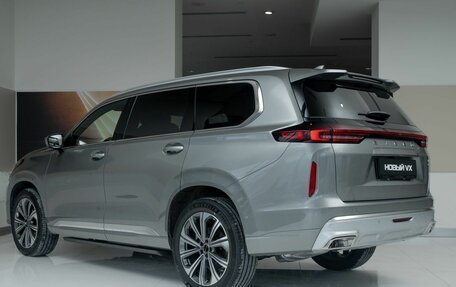 CheryExeed VX, 2025 год, 5 190 000 рублей, 7 фотография