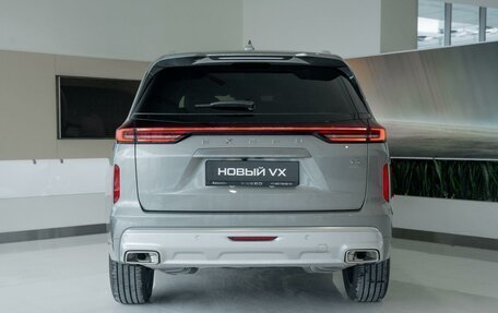 CheryExeed VX, 2025 год, 5 190 000 рублей, 6 фотография
