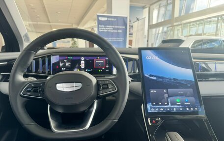 Geely Atlas, 2026 год, 3 449 990 рублей, 2 фотография