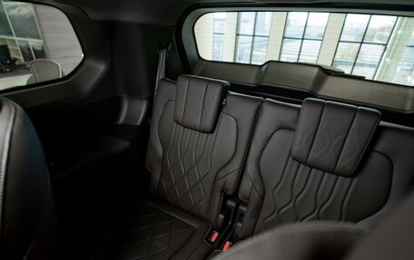 CheryExeed VX, 2025 год, 5 190 000 рублей, 13 фотография