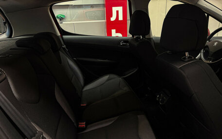 Peugeot 308 II, 2008 год, 390 000 рублей, 8 фотография