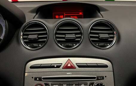 Peugeot 308 II, 2008 год, 390 000 рублей, 13 фотография