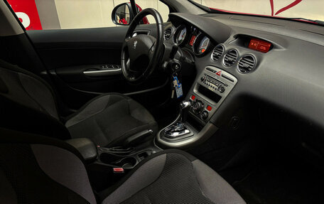 Peugeot 308 II, 2008 год, 390 000 рублей, 7 фотография