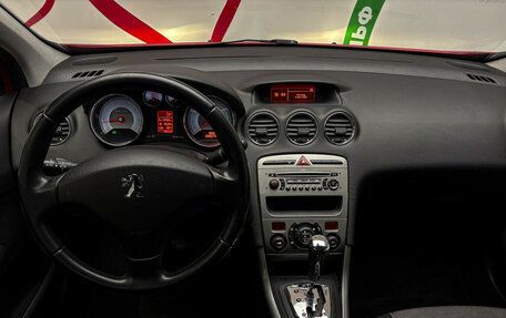 Peugeot 308 II, 2008 год, 390 000 рублей, 10 фотография