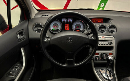 Peugeot 308 II, 2008 год, 390 000 рублей, 11 фотография