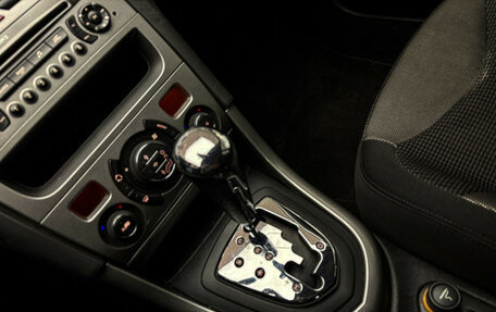 Peugeot 308 II, 2008 год, 390 000 рублей, 14 фотография