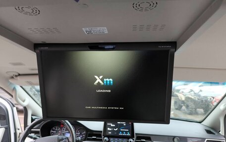 Hyundai Grand Starex Grand Starex I рестайлинг 2, 2019 год, 5 500 000 рублей, 3 фотография