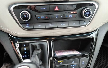 Hyundai Grand Starex Grand Starex I рестайлинг 2, 2019 год, 5 500 000 рублей, 5 фотография