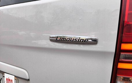 Hyundai Grand Starex Grand Starex I рестайлинг 2, 2019 год, 5 500 000 рублей, 13 фотография