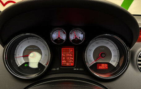 Peugeot 308 II, 2008 год, 390 000 рублей, 15 фотография