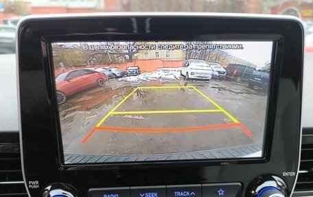 Hyundai Grand Starex Grand Starex I рестайлинг 2, 2019 год, 5 500 000 рублей, 4 фотография