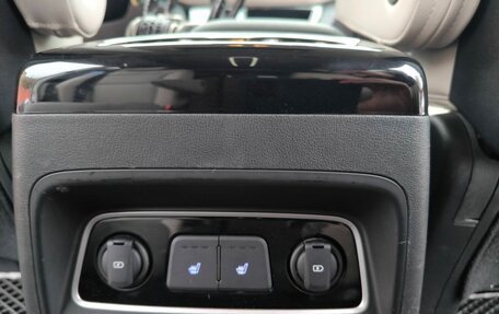 Hyundai Grand Starex Grand Starex I рестайлинг 2, 2019 год, 5 500 000 рублей, 25 фотография