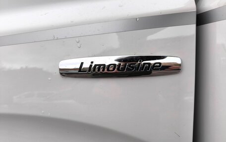 Hyundai Grand Starex Grand Starex I рестайлинг 2, 2019 год, 5 500 000 рублей, 22 фотография