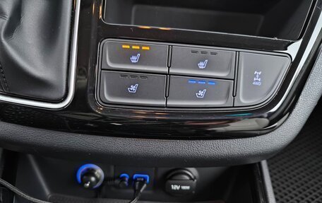 Hyundai Grand Starex Grand Starex I рестайлинг 2, 2019 год, 5 500 000 рублей, 20 фотография