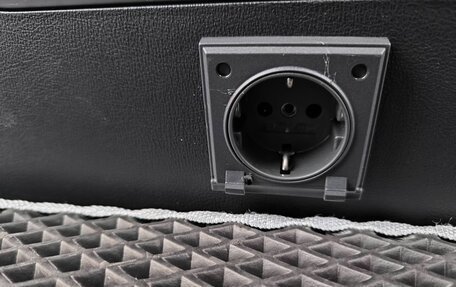 Hyundai Grand Starex Grand Starex I рестайлинг 2, 2019 год, 5 500 000 рублей, 26 фотография