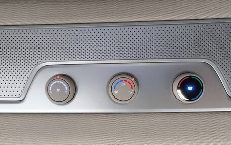 Hyundai Grand Starex Grand Starex I рестайлинг 2, 2019 год, 5 500 000 рублей, 28 фотография