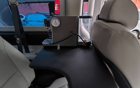 Hyundai Grand Starex Grand Starex I рестайлинг 2, 2019 год, 5 500 000 рублей, 27 фотография