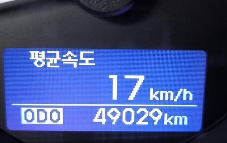 Hyundai Grand Starex Grand Starex I рестайлинг 2, 2019 год, 5 500 000 рублей, 33 фотография