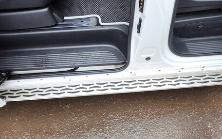 Hyundai Grand Starex Grand Starex I рестайлинг 2, 2019 год, 5 500 000 рублей, 30 фотография