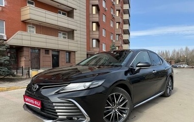 Toyota Camry, 2023 год, 3 650 000 рублей, 1 фотография
