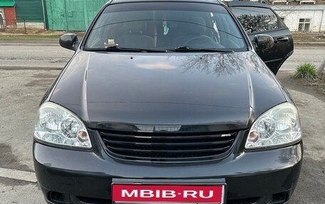 Chevrolet Lacetti, 2008 год, 470 000 рублей, 1 фотография