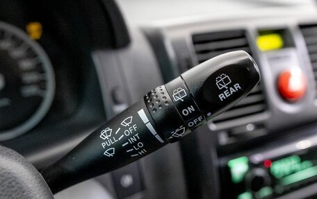 Hyundai Getz I рестайлинг, 2008 год, 552 000 рублей, 17 фотография