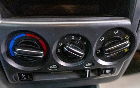 Hyundai Getz I рестайлинг, 2008 год, 552 000 рублей, 20 фотография