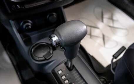 Hyundai Getz I рестайлинг, 2008 год, 552 000 рублей, 21 фотография