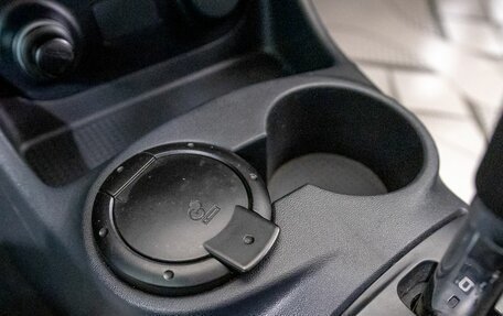 Hyundai Getz I рестайлинг, 2008 год, 552 000 рублей, 22 фотография