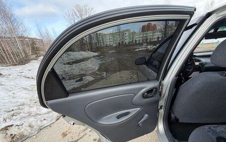 Chevrolet Lanos I, 2007 год, 439 000 рублей, 15 фотография