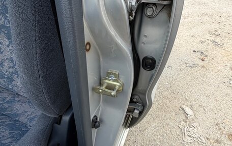 Chevrolet Lanos I, 2007 год, 439 000 рублей, 8 фотография