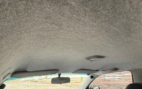 Chevrolet Lanos I, 2007 год, 439 000 рублей, 19 фотография