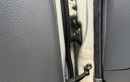 Chevrolet Lanos I, 2007 год, 439 000 рублей, 9 фотография