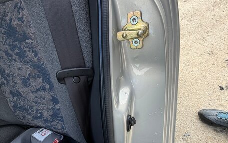 Chevrolet Lanos I, 2007 год, 439 000 рублей, 16 фотография