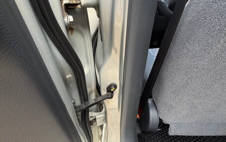 Chevrolet Lanos I, 2007 год, 439 000 рублей, 17 фотография