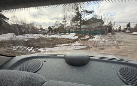 Chevrolet Lanos I, 2007 год, 439 000 рублей, 20 фотография