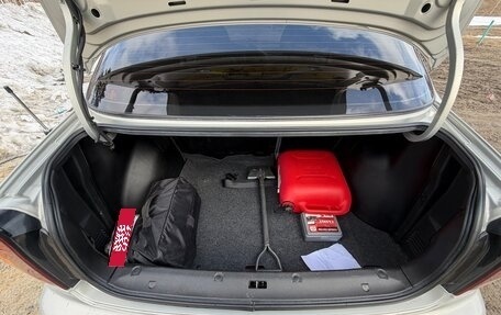 Chevrolet Lanos I, 2007 год, 439 000 рублей, 21 фотография