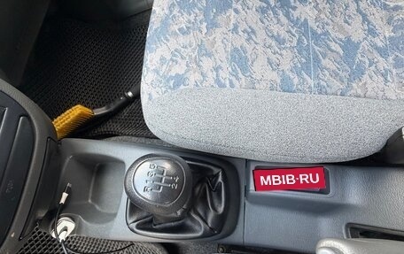 Chevrolet Lanos I, 2007 год, 439 000 рублей, 12 фотография