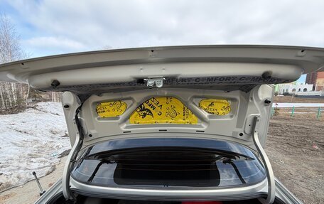 Chevrolet Lanos I, 2007 год, 439 000 рублей, 22 фотография