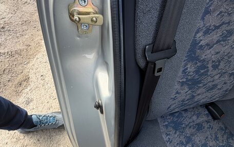 Chevrolet Lanos I, 2007 год, 439 000 рублей, 25 фотография