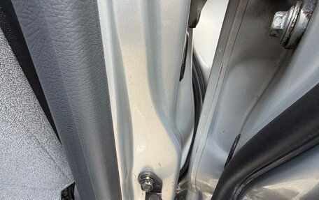 Chevrolet Lanos I, 2007 год, 439 000 рублей, 24 фотография