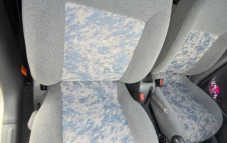 Chevrolet Lanos I, 2007 год, 439 000 рублей, 26 фотография